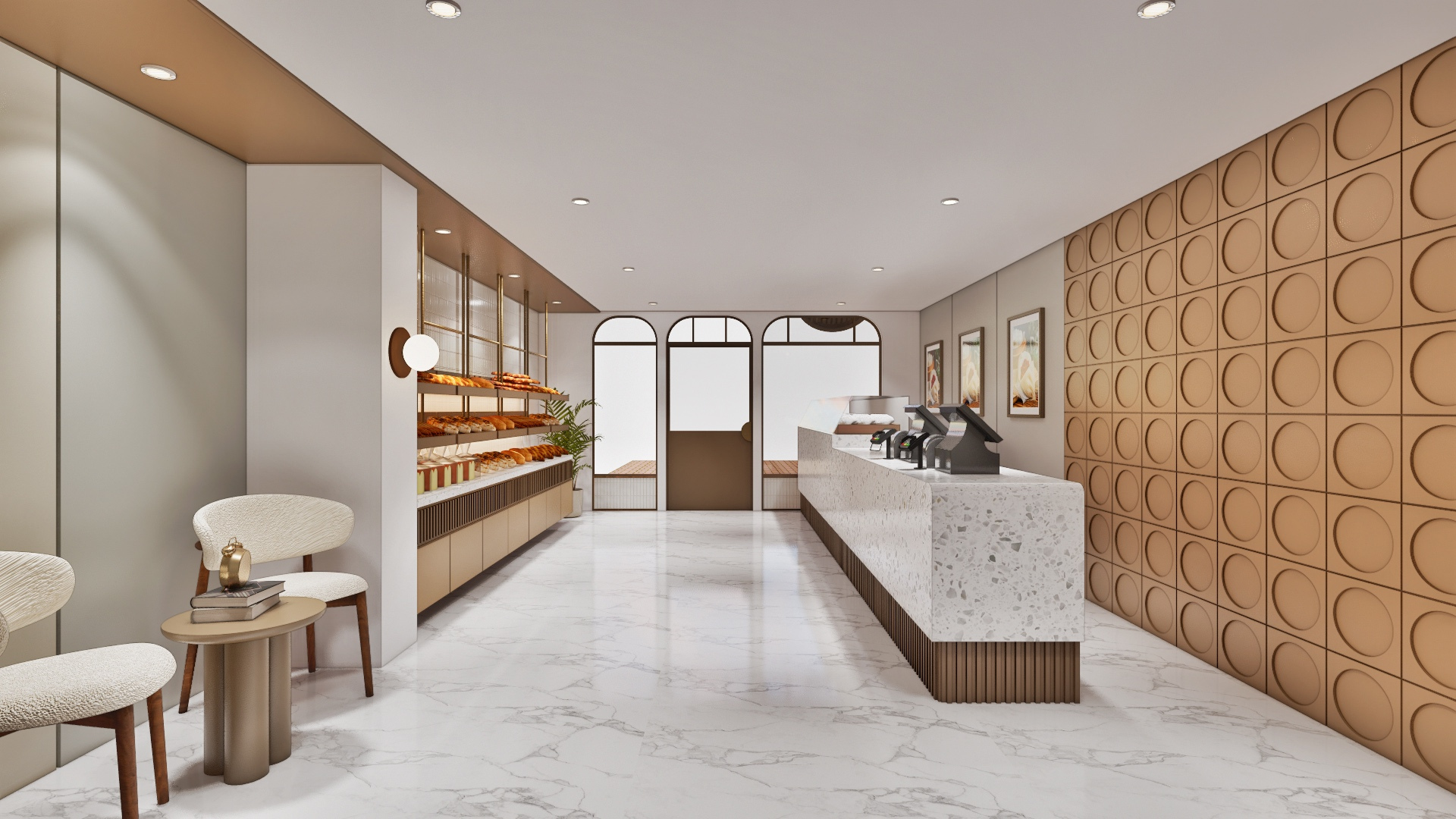 Commercial Project Image